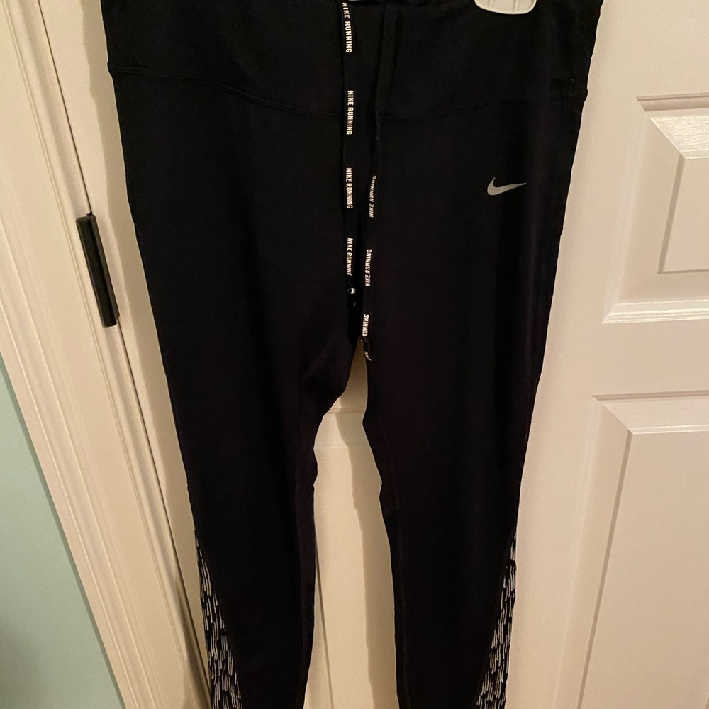 Nike drifit leggings